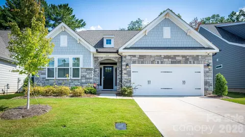 115 S Dunlavin Way, Mooresville, NC 28115