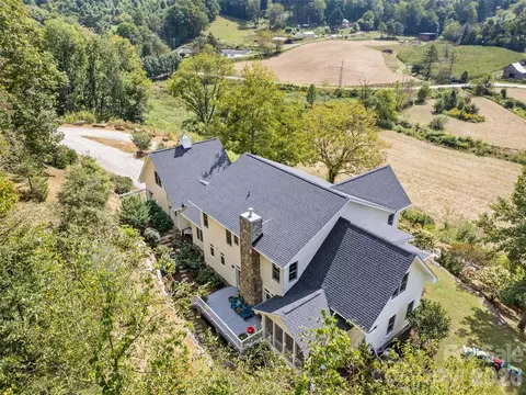 3827 Liner Creek Rd, Clyde, NC 28721 photo 8