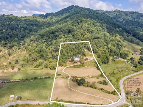 3827 Liner Creek Rd, Clyde, NC 28721 photo 10