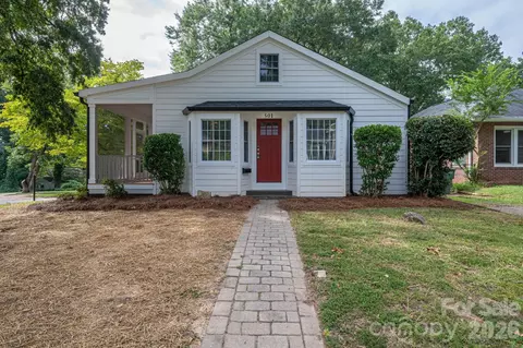 501 W Sixth Ave, Gastonia, NC 28052