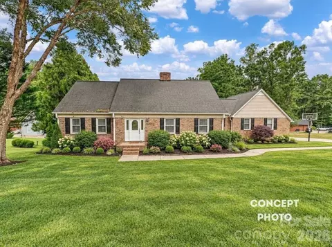 3017 Vernell Ln, Shelby, NC 28150