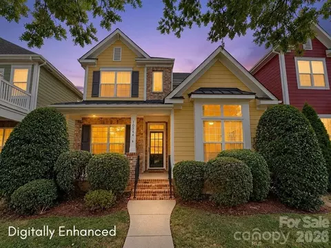 10544 Royal Winchester Dr, Charlotte, NC 28277