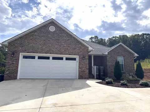 792 Harris Nw Ave NW, Valdese, NC 28690