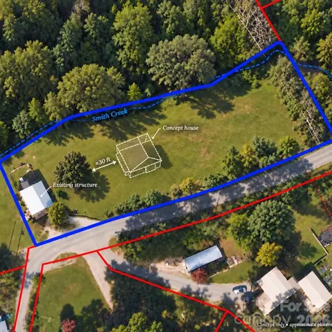 2063 Wilson Rd, Asheville, NC 28806