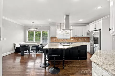 Kitchen - 6671 Fox Ridge Cir, Davidson, NC 28036 photo 2 of 7
