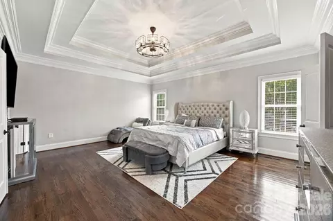Bedroom - 6671 Fox Ridge Cir, Davidson, NC 28036 photo 1 of 3