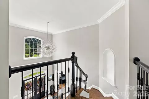 Entry Way - 6671 Fox Ridge Cir, Davidson, NC 28036 photo 6 of 7