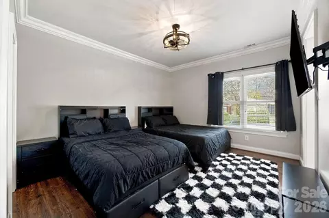Bedroom - 6671 Fox Ridge Cir, Davidson, NC 28036 photo 3 of 3