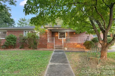 1452 Sweeten Creek Rd, Asheville, NC 28803