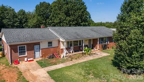 613 Plato Lee Rd, Shelby, NC 28150