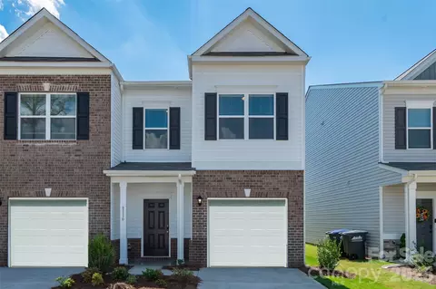 6116 Jasmine Branch 20 Rd #20, Charlotte, NC 28216