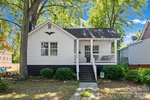 806 Cedar St, Rock Hill, SC 29730