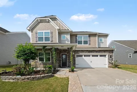 14010 Bordley Pl, Huntersville, NC 28078