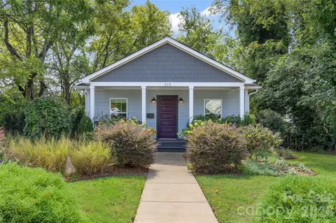 515 State St, Charlotte, NC 28208