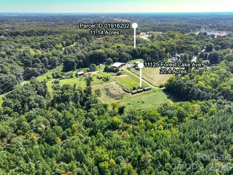 000 Forest Lake Ave, Huntersville, NC 28078