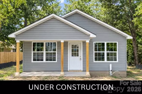 660 Flint St, Rock Hill, SC 29730
