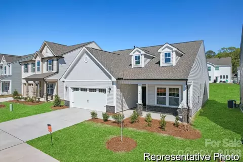 143 Heritage Hall 22p Ln #22P, Statesville, NC 28625