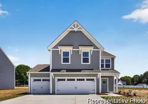 122 E Springhouse 16p Ct #16P, Statesville, NC 28625