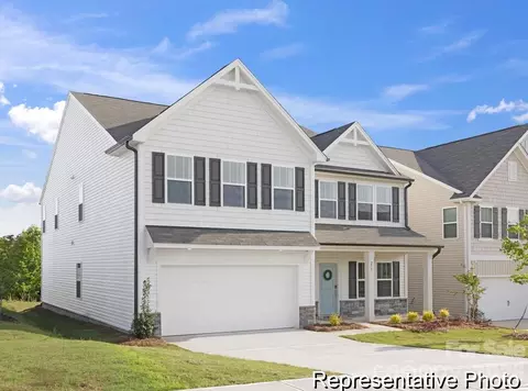 110 E Springhouse 18p Ct #18P, Statesville, NC 28625