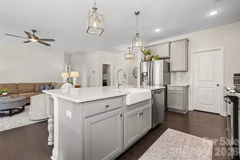 Kitchen - 6247 Six String Ct, Fort Mill, SC 29708 photo 2 of 4