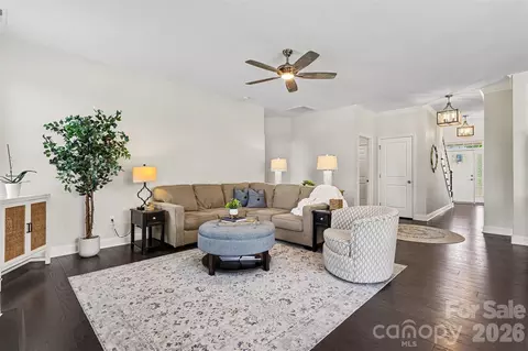 Living - 6247 Six String Ct, Fort Mill, SC 29708 photo 2 of 2