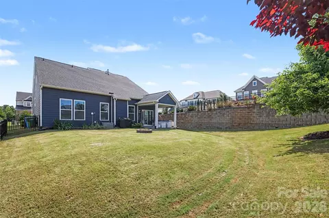 Exterior - 6247 Six String Ct, Fort Mill, SC 29708 photo 3 of 5