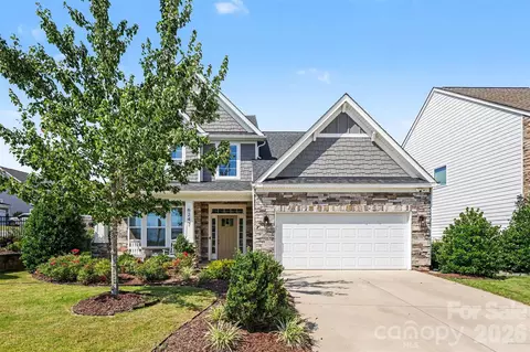 Exterior - 6247 Six String Ct, Fort Mill, SC 29708 photo 5 of 5