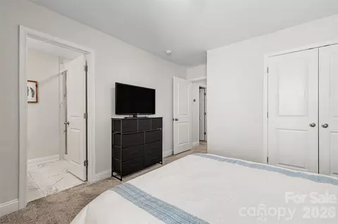 Bedroom - 6247 Six String Ct, Fort Mill, SC 29708 photo 5 of 7