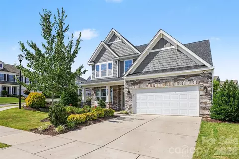 Exterior - 6247 Six String Ct, Fort Mill, SC 29708 photo 2 of 5