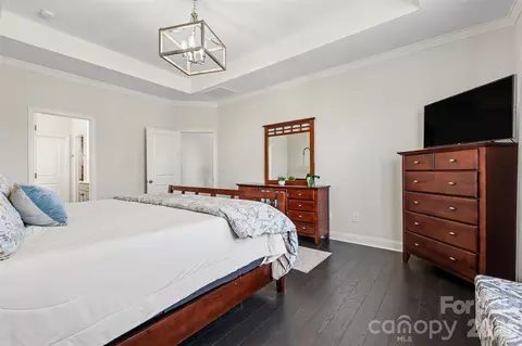 Bedroom - 6247 Six String Ct, Fort Mill, SC 29708 photo 3 of 7