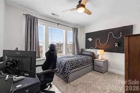 Bedroom - 6247 Six String Ct, Fort Mill, SC 29708 photo 6 of 7