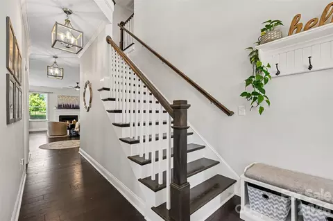 Entry Way - 6247 Six String Ct, Fort Mill, SC 29708 photo 1 of 3