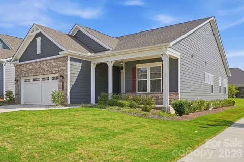 Exterior - 6079 Waldorf Ave, Monroe, NC 28110 photo 1 of 4