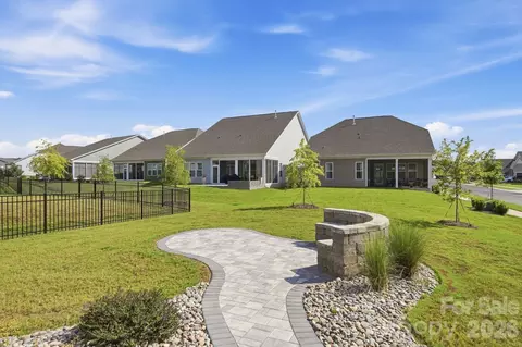 Exterior - 6079 Waldorf Ave, Monroe, NC 28110 photo 3 of 4