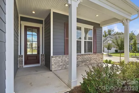 Exterior - 6079 Waldorf Ave, Monroe, NC 28110 photo 2 of 4
