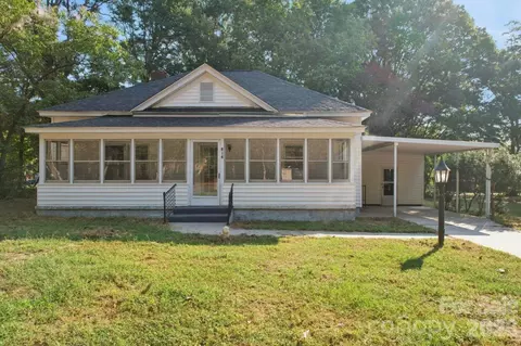 614 Hasty St, Peachland, NC 28133