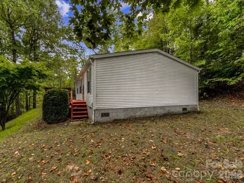 Exterior - 2271 Gouges Creek Rd, Spruce Pine, NC 28777 photo 5 of 6
