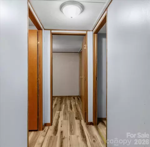 Entry Way - 2271 Gouges Creek Rd, Spruce Pine, NC 28777 photo 1 of 1
