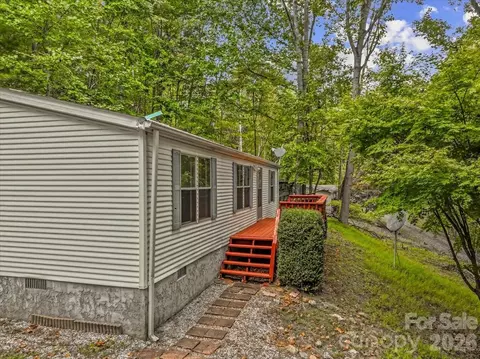 Exterior - 2271 Gouges Creek Rd, Spruce Pine, NC 28777 photo 6 of 6