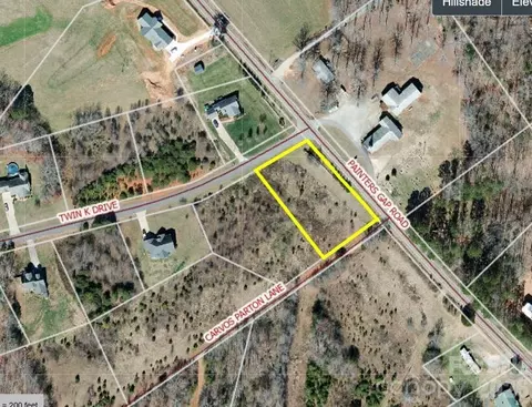 0 Twin K Dr, Rutherfordton, NC 28139