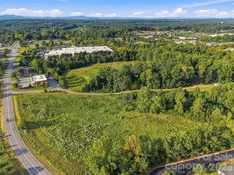 0 Johnson Ridge Rd, Elkin, NC 28621