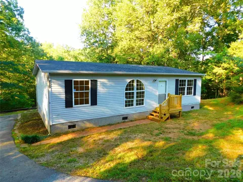 2503 Messer St, Valdese, NC 28690