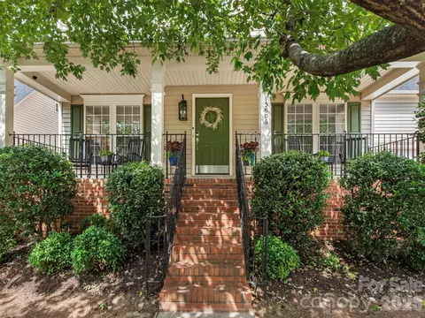 15606 Troubadour Ln, Huntersville, NC 28078