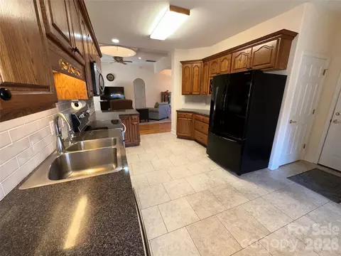 Kitchen - 7672 Maple Bluff Ln, Concord, NC 28025 photo 2 of 3