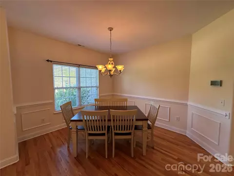 Dining - 7672 Maple Bluff Ln, Concord, NC 28025 photo 1 of 1