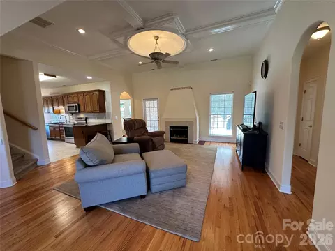 Living - 7672 Maple Bluff Ln, Concord, NC 28025 photo 1 of 3