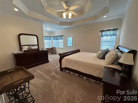 Bedroom - 7672 Maple Bluff Ln, Concord, NC 28025 photo 1 of 5