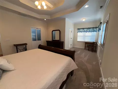 Bedroom - 7672 Maple Bluff Ln, Concord, NC 28025 photo 2 of 5