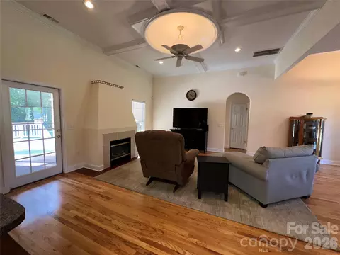 Living - 7672 Maple Bluff Ln, Concord, NC 28025 photo 2 of 3