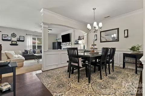Dining - 7337 Adirondack Dr, Denver, NC 28037 photo 1 of 2